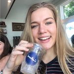 Hannah Hedrick - @so.good.its.gone - Instagram