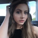 Hannah Hedrick - @hannahleeannmua - Instagram