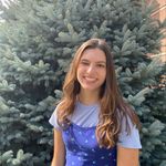 Hannah Heidenreich - @heiden_hannah - Instagram