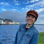 Hannah Vander Heiden - @hanmaevan - Instagram