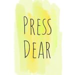 Hannah Heiser - @press.dear - Instagram