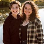 Hannah Katelyn Heiser - @bananabythesea - Instagram