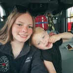 Hannah Helmick - Facebook