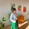 Hannah Oline - @hannahhemmingsen - TikTok