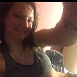 Hannah Hendricks - @banana221000 - Instagram