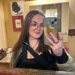 Hannah Hendricks - @_hannahbis__ - Instagram