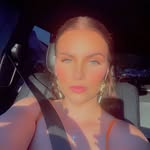 Hannah Hendricks - @luckyxme - Instagram