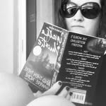 Hannah Hendricks - @hlehendrix_reads - Instagram