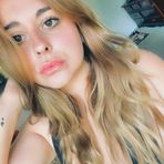 Hannah Hendricks - Facebook