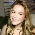 Hannah Hendricks - @hannahendricks1 - Instagram
