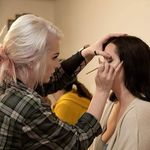 Hannah Hendricks at Top Knotch Salon - @beautybyhannahfargo - Instagram