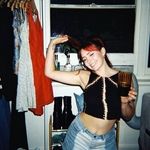 Hannah - @hannahhenkelmannrae - Instagram