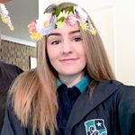 Hannah Herbert - @hannah_spxmm - Instagram