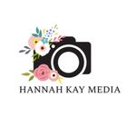 Hannah Herbert - @hannahkay.media - Instagram