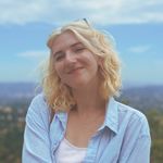 Hannah Herbert-Hunt - @hannahherberthunt - Instagram