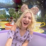 Hannah Herbert-Hunt - @travelbytripleh - Instagram
