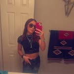Hannah Herrera - @hannahherrera05 - Instagram
