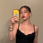 Hannah Herrera - @hannahherrerask8r - Instagram