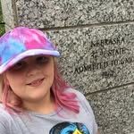 Hannah Grotrian - @hannah_hershey1 - Instagram