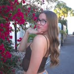 hannah - @hannahhershey11 - Instagram