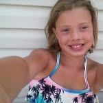Hanna Hetrick - @hmhgirl10 - Instagram