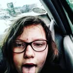 hannah hetrick - @jonnaarnold94 - Instagram