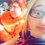 Hannah Shianne Hetrick - @beyond_infinity67 - Instagram