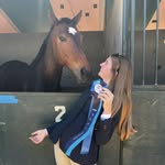 hannah higgs - @eqq.hannah - Instagram