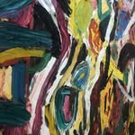 Hannah Higgs - @the_artindulgence - Instagram