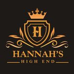 Hannah's High End PTY LTD - @hannahshighendluxe - Instagram