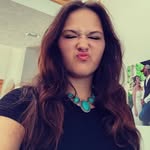 hannah - @hannahhight66 - Instagram