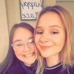 Hannah Hight-Sanders - @hannahhhight99 - Instagram