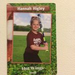 Hannah Isabel Higley - @hannahisabel06 - Instagram