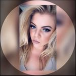 Hannah Hillman - @dawbz85 - Instagram