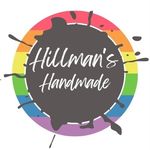 Hannah Hillman - @hillmans_handmade - Instagram