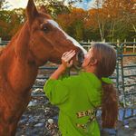 Hannah Hillman - @lovethatquarterhorse19 - Instagram