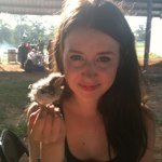Hannah Hillman - @bopadobop - Instagram