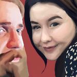 Hannah Hillman - @hannahgetsartsy - Instagram