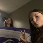 Hannah Hillman - @hannahwithcj - Instagram