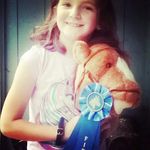hannah hillman - @rumraisinsgirl - Instagram