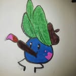 Hannah Holbert - @flamindoobles - Instagram