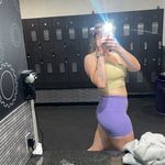 Hannah holcomb - @hannah.fitness8 - Instagram