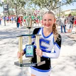 Hannah Holcomb - @hannah.holcomb_cheer - Instagram
