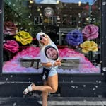 Hannah Holcomb - @hannahgaver - Instagram