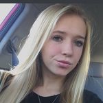 Hannah Holcomb - @holcomb.hannah - Instagram