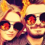 Hannah Holder - @hanterban.96 - Instagram