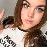 Hannah Burton - @hannahhollywood - Instagram