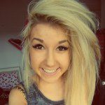 Hannah - @hannah_holly_ - Instagram
