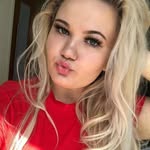 Hannah - @hannahh_olly - Instagram