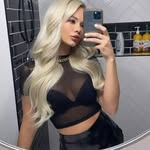 Hannah Holly - @hannahholly48 - Instagram